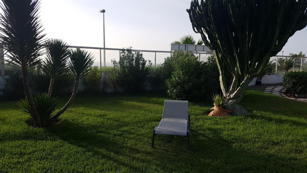 Sahara Beach Club ماسبالوماس المظهر الخارجي الصورة